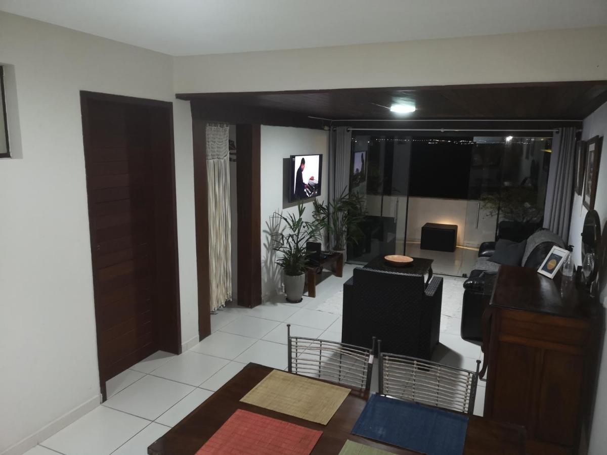 Coco Beach Apart 5B Natal Exterior photo